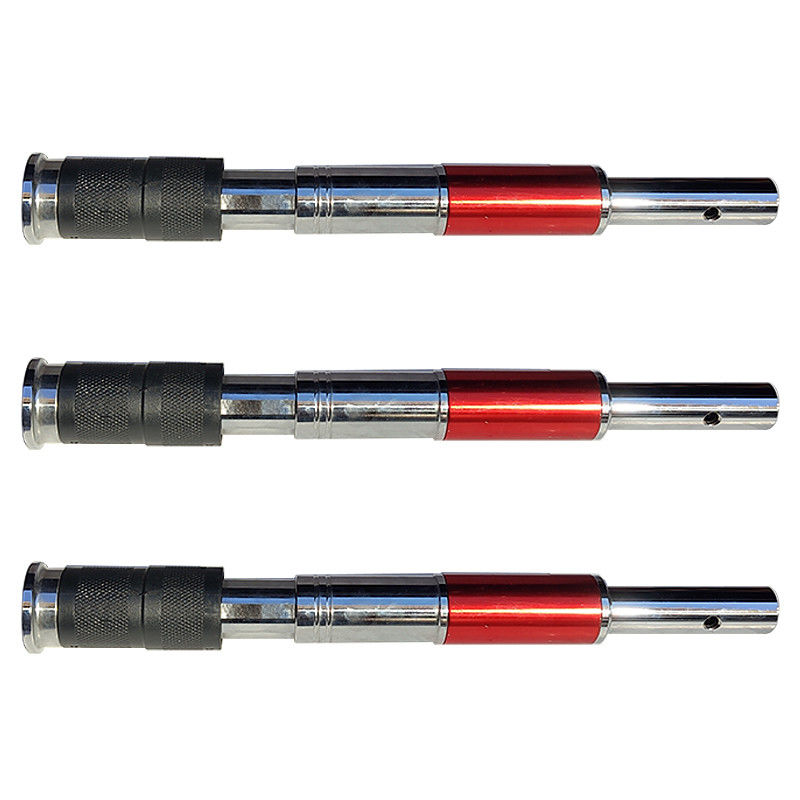 1/2 pulgadas Min Longitud del clavito Techo pistola de clavos para estructuras de acero y herramienta de techado de hormigón