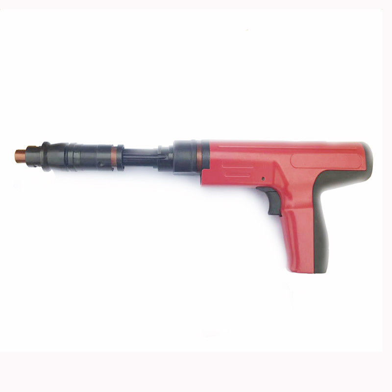 1 pulgada de longitud de las uñas PT-90 Manual Concrete Nailer 301 con S1 6.8 * 11MM Cargas de polvo