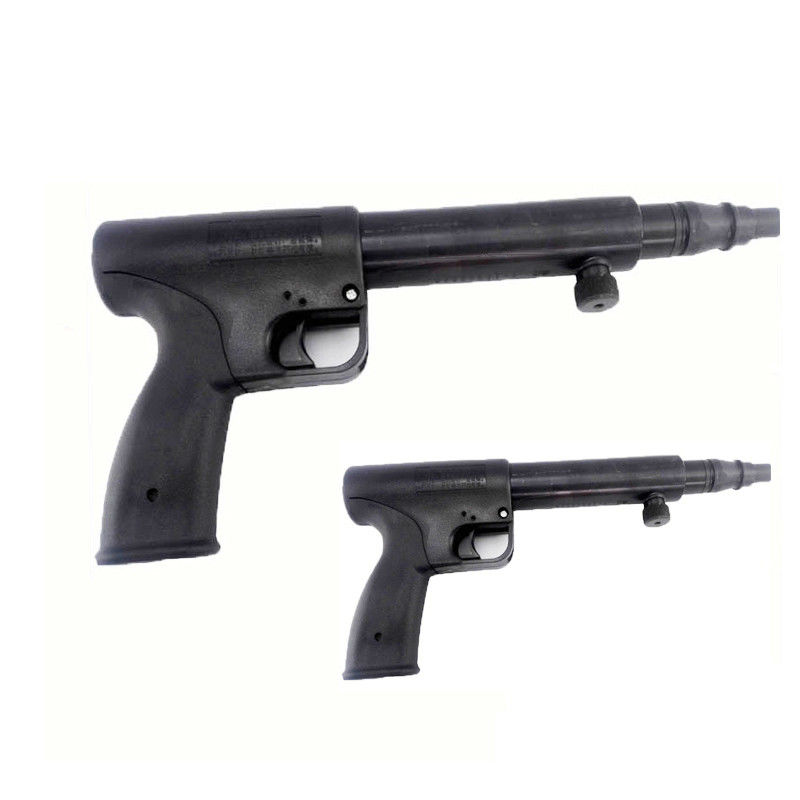 Pistola de acabado de clavijas de calibre 27 para profesionales