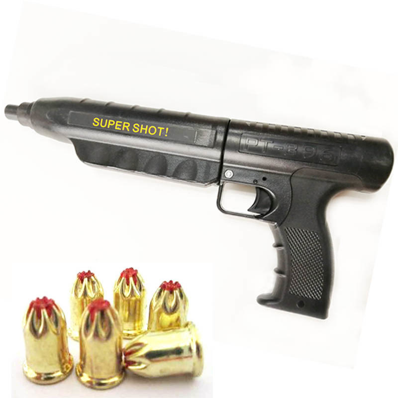 Herramienta versátil y manual de ajuste de tipo de pistón semiautomático portátil para cualquier superficie