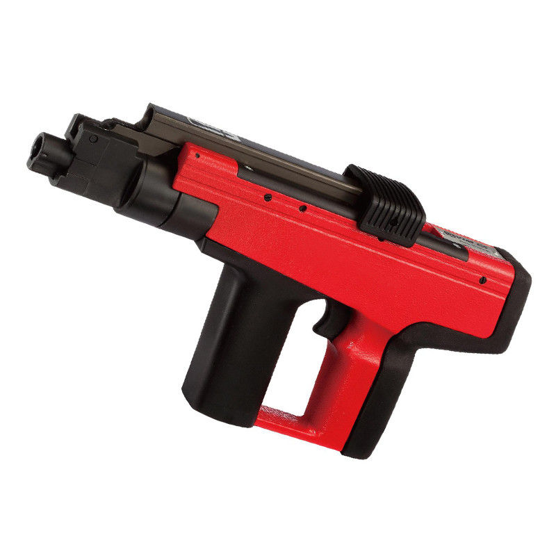 DX450 clavero de fijación 340mm longitud para 3 1/2 pulgadas de uñas herramienta de grado profesional