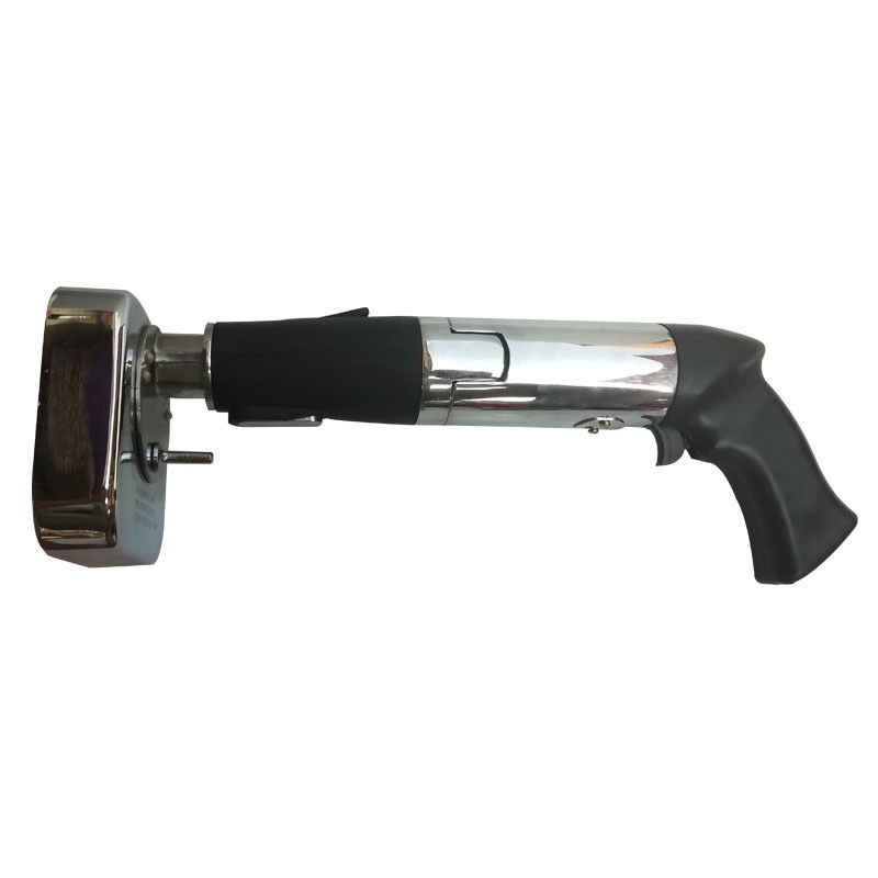 1 1/4IN Min Capacidad de longitud del clavo Pistola de clavo accionada por polvo ZG660 para placa de acero de hormigón