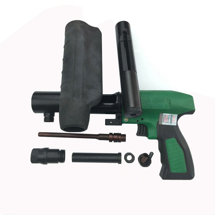 longitud 335 mm calibre 27 22 pistola S3 pistola de cartucho pistola de clavos para necesidades industriales