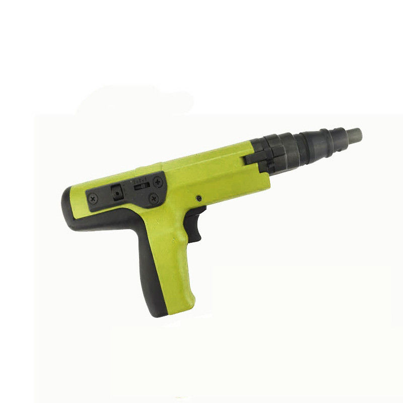 Capacidad de carga de 75-100 clavos Pistola de clavos para muebles y albañilería